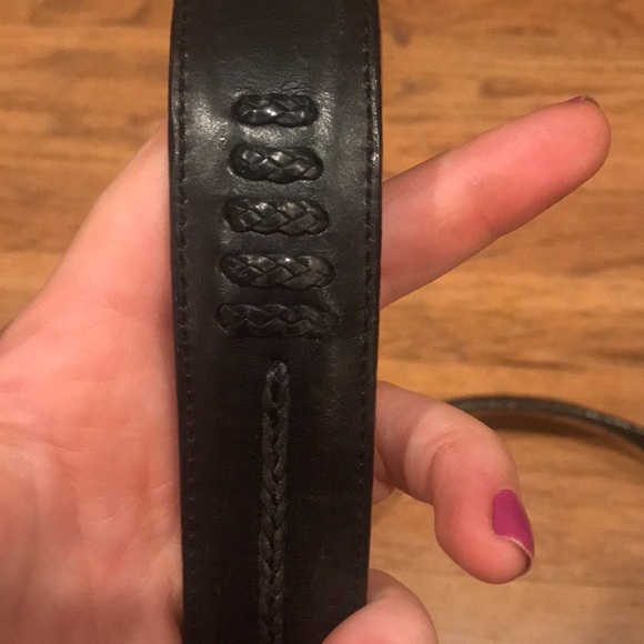 Vintage Brighton Belt - Picture 7 of 9